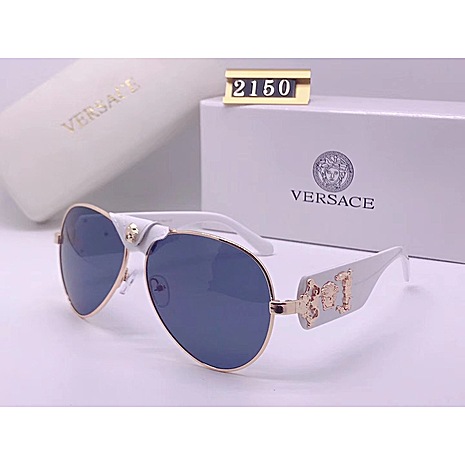 Versace Sunglasses #391933 replica