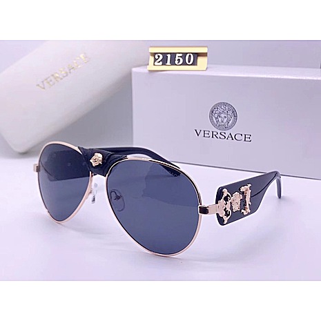 Versace Sunglasses #391934 replica