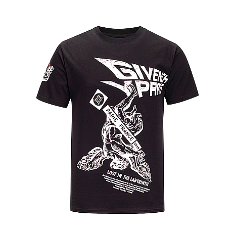 Givenchy T-shirts for MEN #392381 replica