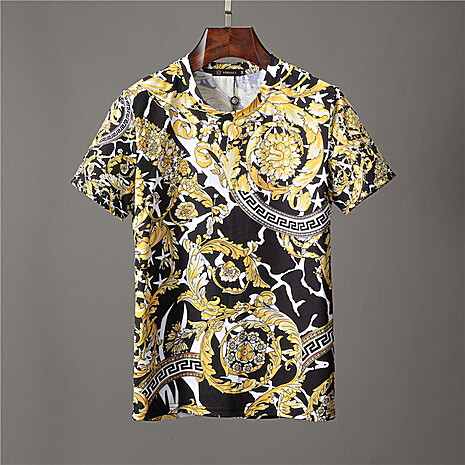 Versace  T-Shirts for men #392867 replica