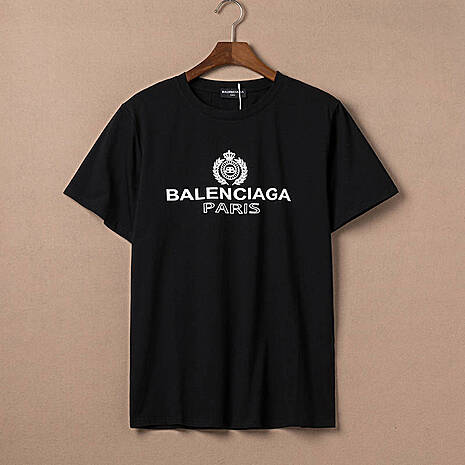 Balenciaga T-shirts for Men #393125 replica