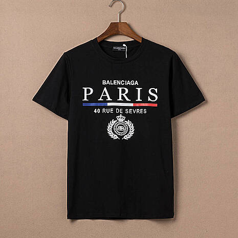 Balenciaga T-shirts for Men #393129