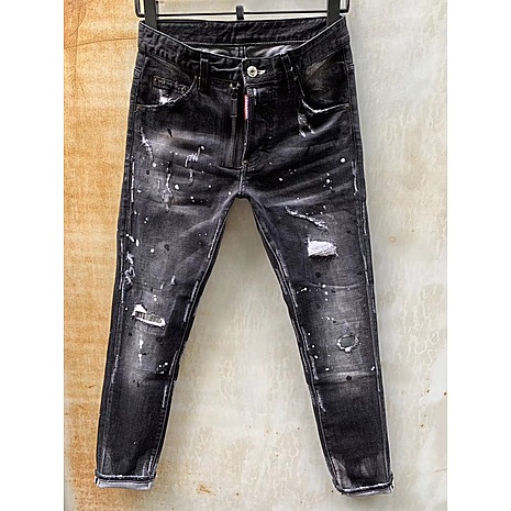 Dsquared2 Jeans for MEN #394502 replica