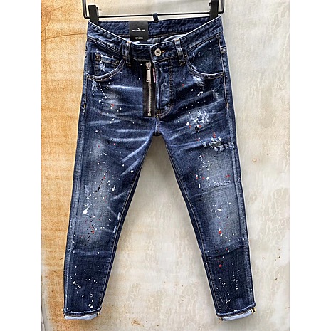Dsquared2 Jeans for MEN #394507 replica