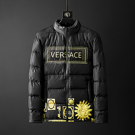 Versace Jackets for MEN #394955 replica