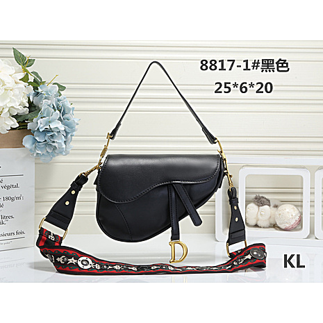 Dior Handbags #395047 replica