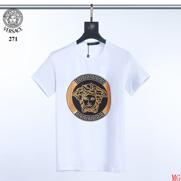 Versace T-Shirts for men #390341 replica