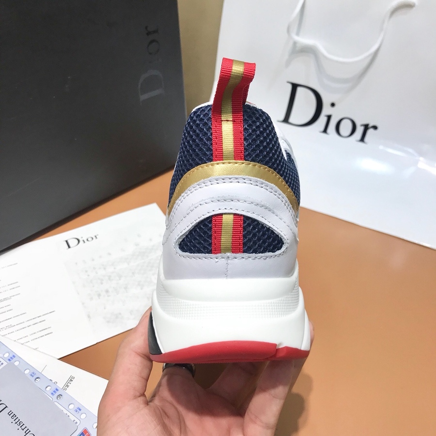 Dior Shoes for MEN #391224 replica