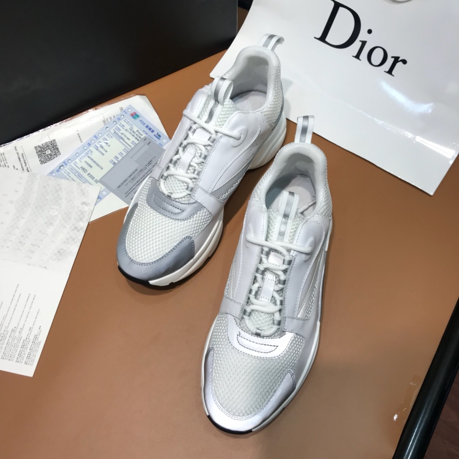 Dior Shoes for MEN #391226 replica