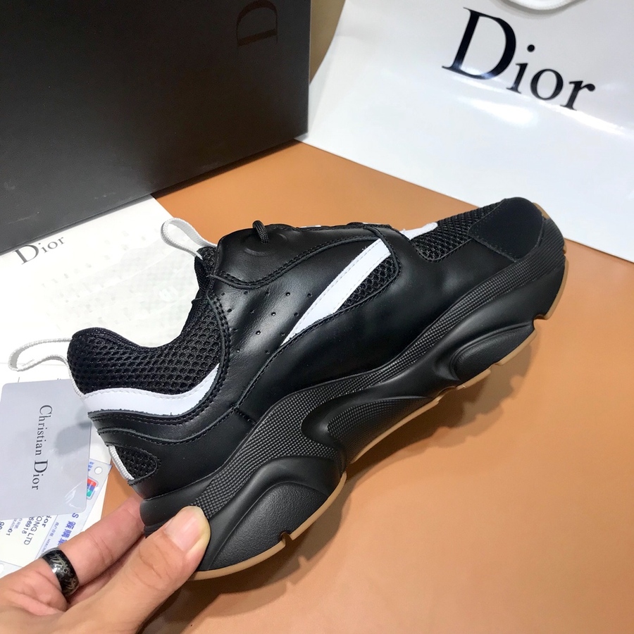 Dior Shoes for MEN #391232 replica