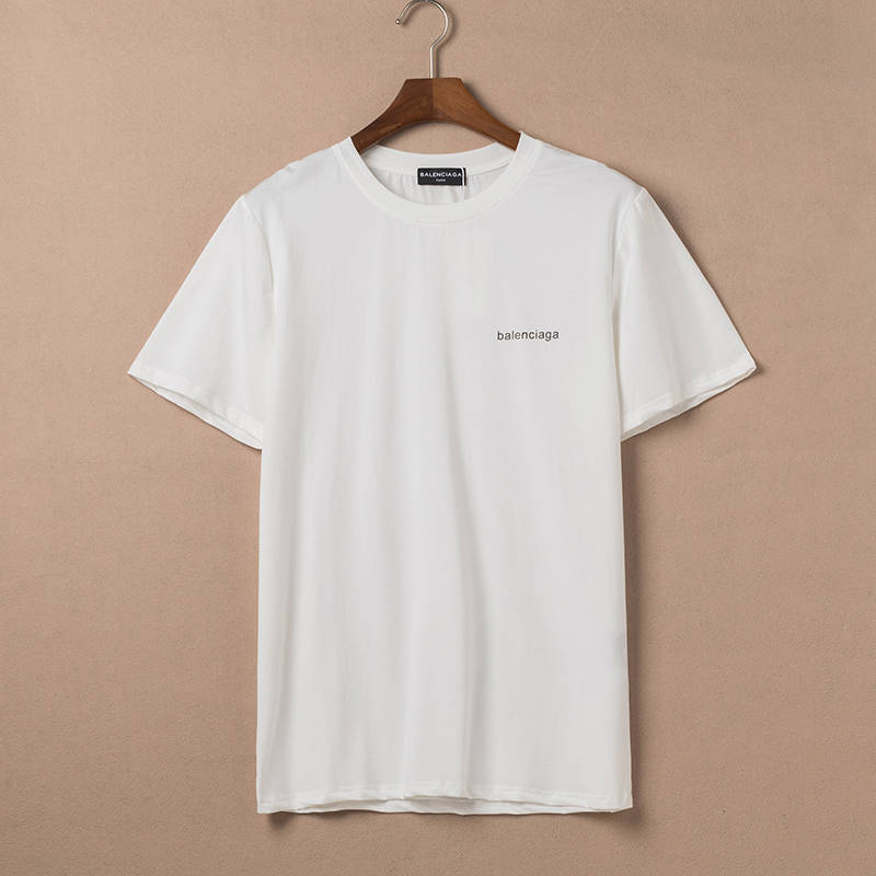 Balenciaga T-shirts for Men #393128 replica