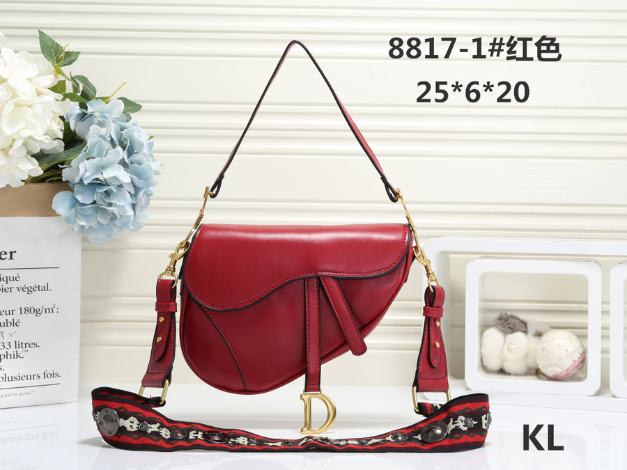Dior Handbags #395048 replica