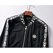 US$91.00 versace Tracksuits for Men #389478