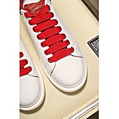 US$93.00 Alexander McQueen Shoes for Women #389517