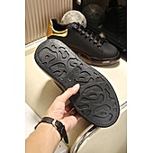 US$93.00 Alexander McQueen Shoes for MEN #389521