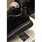 US$93.00 Alexander McQueen Shoes for MEN #389526