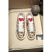 US$93.00 Alexander McQueen Shoes for MEN #389528