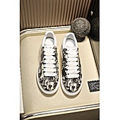 US$93.00 Alexander McQueen Shoes for MEN #389530