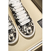 US$93.00 Alexander McQueen Shoes for MEN #389530