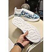 US$93.00 Alexander McQueen Shoes for MEN #389531