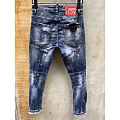 US$49.00 Dsquared2 Jeans for MEN #389545