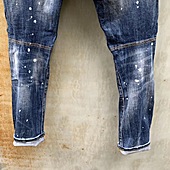US$49.00 Dsquared2 Jeans for MEN #389545
