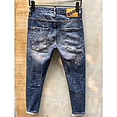 US$49.00 Dsquared2 Jeans for MEN #389551