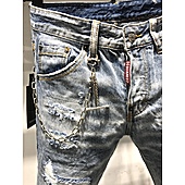 US$51.00 Dsquared2 Jeans for MEN #389552