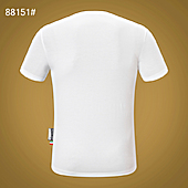 US$21.00 PHILIPP PLEIN  T-shirts for MEN #389582