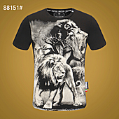 US$21.00 PHILIPP PLEIN  T-shirts for MEN #389583