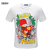 US$21.00 PHILIPP PLEIN  T-shirts for MEN #389602