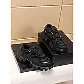 US$96.00 Prada Shoes for Men #389885