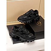 US$96.00 Prada Shoes for Men #389885