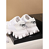 US$96.00 Prada Shoes for Men #389887