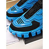 US$96.00 Prada Shoes for Men #389891
