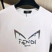 US$20.00 Fendi T-shirts for men #390365
