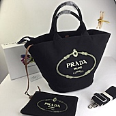 US$77.00 Prada AAA+ Handbags #390596