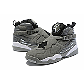 US$53.00 Air Jordan 8 Shoes for MEN #390906
