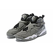 US$53.00 Air Jordan 8 Shoes for MEN #390906
