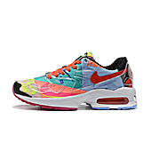 US$64.00 Atmos x Nike Air Max2 Light shoes for men #390916