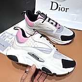 US$91.00 Dior Shoes for MEN #391213