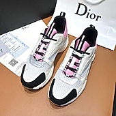 US$91.00 Dior Shoes for MEN #391213