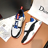 US$91.00 Dior Shoes for MEN #391215