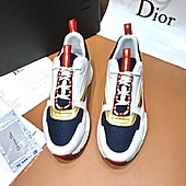 US$91.00 Dior Shoes for MEN #391224