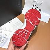 US$91.00 Dior Shoes for MEN #391224