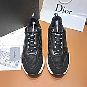 US$91.00 Dior Shoes for MEN #391225