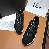 US$91.00 Dior Shoes for MEN #391225