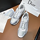 US$91.00 Dior Shoes for MEN #391226