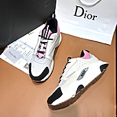 US$91.00 Dior Shoes for MEN #391227