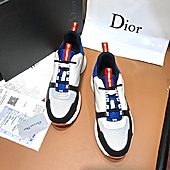 US$91.00 Dior Shoes for WOMEN #391228